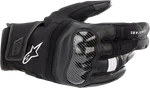 Alpinestars Smx-z Gloves Medium Black 3527421-10-M. Fixed Price $100.99.