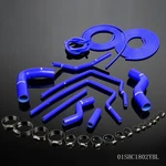 Fit For Subaru Impreza GC8 GF8 Sti EJ20 Wrx Silicone Radiator + Vacuum Hose. Fixed Price $53.03.