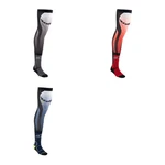 Knee High Socks Alpinestars Brace Mx Stockings Motocross. Fixed Price $55.38.