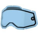 100% Replacement Dual Vented Lens For Racecraft 2/ACCURI 2/STRATUS Goggles - B. Fixed Price $24.79.