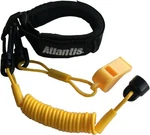 Atlantis A7447PFW Pro Floating Wrist Lanyard Yellow. Fixed Price $45.42.