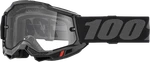 100-PERCENT 50015-00006 Accuri 2 Enduro Moto Goggle With Clear Lens. Fixed Price $59.99.