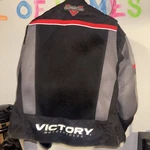 Victory, Motorcycles, Mesh, Heavier, Jacket Size Medium Men, Women. Fixed Price $150.00.