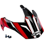 Gmax GM-11S Helmet Visor Vertical. Fixed Price $18.59.