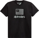 Alpinestars 12137262010M Flag Shirt Medium Black. Fixed Price $36.95.