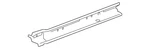 Genuine Honda Rocker Panel 65190-TA0-A00ZZ. Fixed Price $299.97.