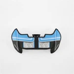 Shoei X-12 Air Scoop 3 Traject TC2 0212-2027-02. Fixed Price $78.90.