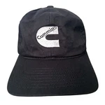 Cummins Diesel Engine Cap Hat Black Cotton Twill Snap Back Truck Auto Motors. Fixed Price $14.99.