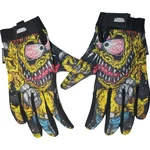 Lethal Threat Grease Monster Gloves - Blue GL15022M. Fixed Price $35.24.