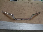 Biltwell Clubman Handlebars 1" Chrome (non Dimpled) PRE-82 Harley-davidson. Fixed Price $128.83.