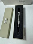 Bentley Ballpoint Pen New Box Black Authentic BL915-1 (rv). Fixed Price $149.90.