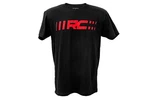 Rough Country T-shirt Rc Lines Black 840962XL. Fixed Price $29.95.