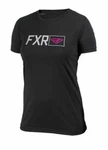 New Fxr Women's Dash Tech T-shirt Three Color Options Many Sizes Available. Fixed Price $24.99.