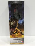 Mattel Jurassic World Dominion Spinosaurus Dinosaur HMK79 Action Figure 2021. Fixed Price $19.99.