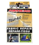 Airhead Tear-aid Fabric Repair Patch See-thru Tent Sleeping Bag Fix New. Fixed Price $11.99.