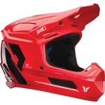 Thor 0111-1684 Fleet Forge Youth Helmets Md Red. Fixed Price $169.95.