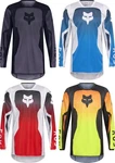 Fox Racing 180 Shield Jersey - Motocross Dirt Bike Offroad Atv. Fixed Price $49.95.
