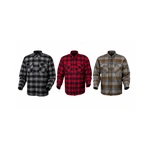 Scorpion Covert Moto Flannel. Fixed Price $144.95.
