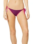 Fox Racing Women's Steadfast Swim Side Tie Bikini Bottom. Fixed Price $22.40.