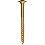 Grk FASTENERS-114083 RSS14112HP Handypak 1/4 By 1-1/2-INCH Structural, 50. Fixed Price $29.09.