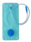 Nelson-rigg Hydration Bladder For CL-2015 Journey Sport Tank Bags Motorcycle Pwc. Fixed Price $24.25.
