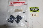 77 Bieffe Nos Pivot Kit B-10 Snow BF-129. Fixed Price $12.99.