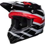 Bell MOTO-9S Flex Mx Motocross Helmet Banshee Black/red Medium. Fixed Price $489.99.