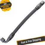 Fragola 842016 Nylon Race Hose. Fixed Price $343.83.