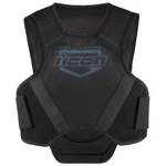 Icon Softcore Adult Mens Field Armor Street Racing Motorcycle Riding Vest. Fixed Price $110.00.