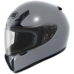 Shoei 0107-0147-08 Rf-sr Solid Helmet 2XL Gray. Fixed Price $449.99.