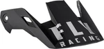 Fly Racing 73-91150Y Rayce Helmet Visor Matte Black Yl. Fixed Price $43.70.