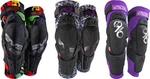 Evs SLAYCO96 Knee Guards - Motocross Dirt Bike Offroad Pair. Fixed Price $160.00.