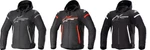 Alpinestars Zaca Waterproof Jacket. Fixed Price $379.95.