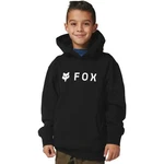 Fox Racing Absolute Youth Hoody, Black. Fixed Price $59.95.