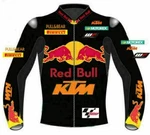 Ktm Motorcycle Leather Riding Motorbike Racing Jackets All Sizes. Fixed Price $184.95.
