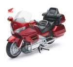 New Ray Toys 57253A 1:12 Scale Honda Gold Wing 2010. Fixed Price $43.97.