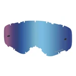 Dragon Eyewear Mxv Goggle Lumalens Blue Ion Mirror Replacement - 3 Pack. Fixed Price $21.99.