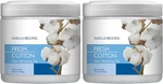 Smells Begone Air Freshener Odor Absorber Gel - 15 Oz, Pack Of 2 Cotton. Fixed Price $24.18.