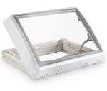 Dometic Seitz Midi Heki 700X500 Sky Roof Light Vented Caravan Motorhome. Fixed Price $651.64.