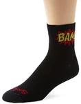 Socks - Sockguy 3" Classic Boompow L/xl Cycling/running New. Fixed Price $13.95.