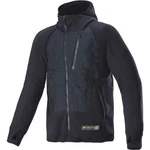 Alpinestars Mo.st.eq Hybrid Riding Hoody Black. Fixed Price $369.95.
