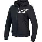 Alpinestars 4210225-12-2XL Stella Chrome V2 Sport Womens Hoodie Black/white. Fixed Price $249.95.