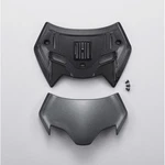 Shoei GT-AIR3 Upper Intake D.grey 70 GTA3UPDGRY. Fixed Price $37.39.