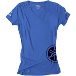 Factory Effex Women's Yamaha Tee Shirt Royal Blue X-large 17-87246. Fixed Price $29.48.