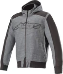 Alpinestars Rhod Windstopper Hoodie Asphalt/black Large 4045-2165-06. Fixed Price $279.95.
