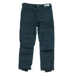 G-force 4527XLGBK Race Driving Pants GF525 Multiple Layer X-large Black New. Fixed Price $166.00.