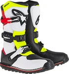 Alpinestars 2004017-2351-8 Tech Boots White/red/yellow/black. Fixed Price $459.95.