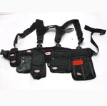 1 New Bell Crew Tech Build-a-belt P/n 2003960 One Size Fits Most.. Fixed Price $12.00.