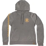 Fasthouse Stray Women's Hoody Dark Grey Size L. Fixed Price $45.00.