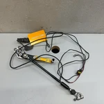 2009 Suzuki GSXR1000 Shifter Linkage Quick Annitori. Fixed Price $190.20.